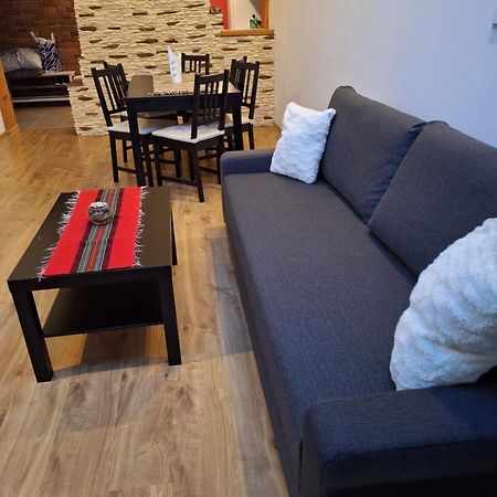 קרקוב Apartment Greg מראה חיצוני תמונה