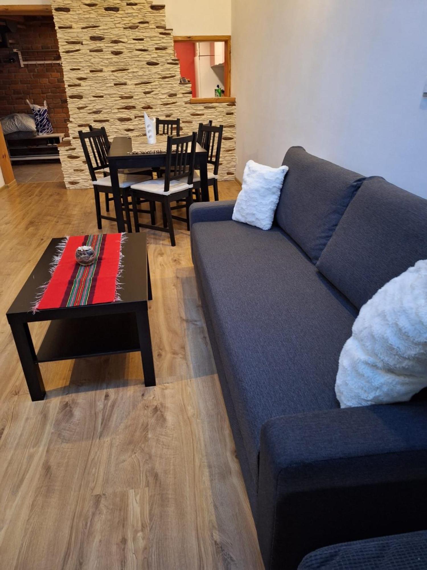 קרקוב Apartment Greg מראה חיצוני תמונה