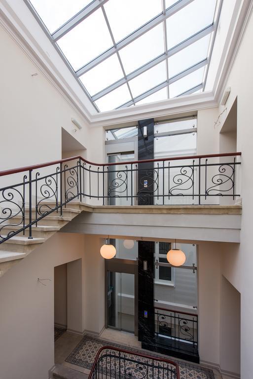 קרקוב Apartment Greg מראה חיצוני תמונה